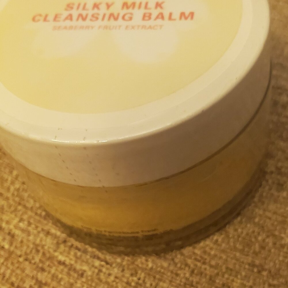 FarmHouse Fresh Cleansing Balm